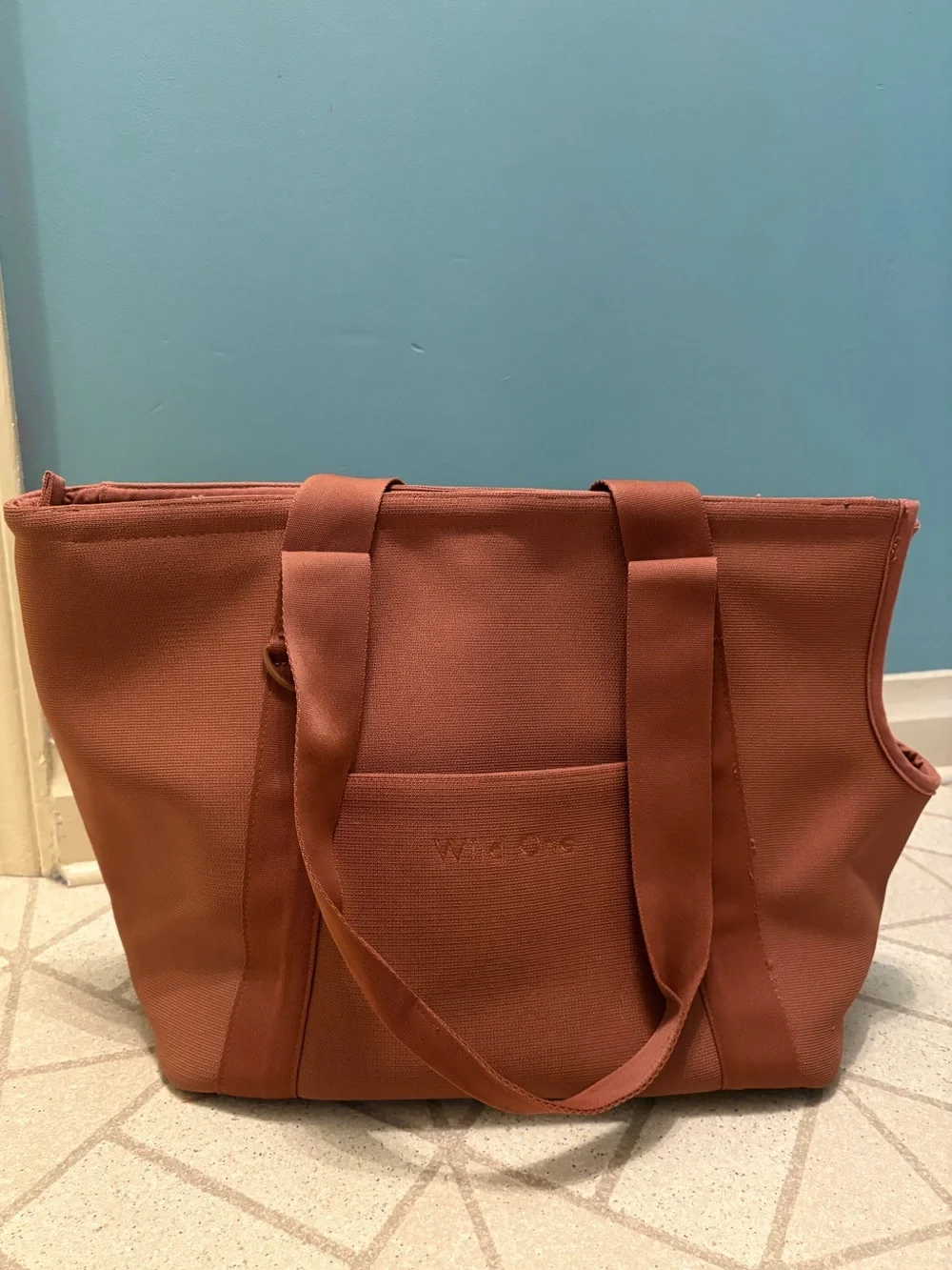 Wild One Everyday Carrier